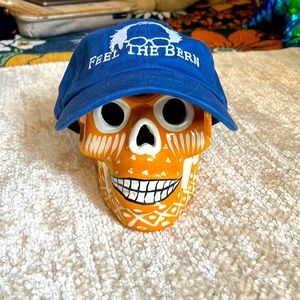 🧢 FEEL THE BERN 🧢